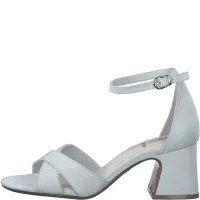 s.Oliver - Női magassarkú szandál