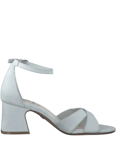 s.Oliver - Női magassarkú szandál