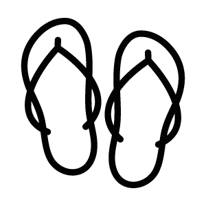 Papucsok és Szandálok