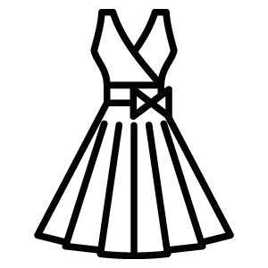 Ruhák és Szoknyák