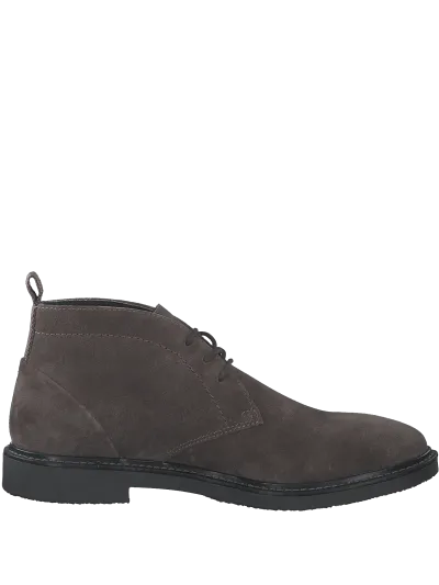 s.Oliver - Magasszárú Férfi alkalmi cipő