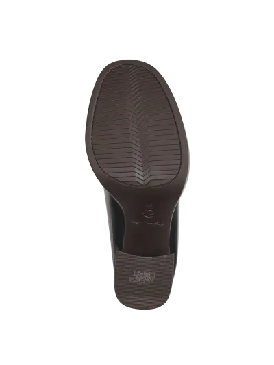Tamaris - Magassarkú Női Chunky Loafer