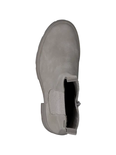 s.Oliver - Chelsea - Magassarkú Női bokacsizma