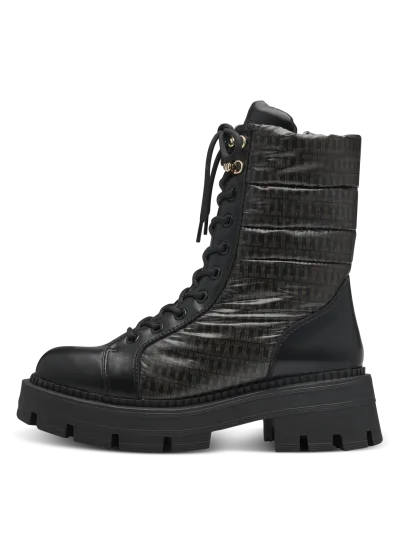 Tamaris - Női Bakancs