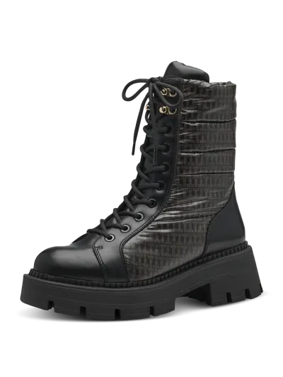 Tamaris - Női Bakancs