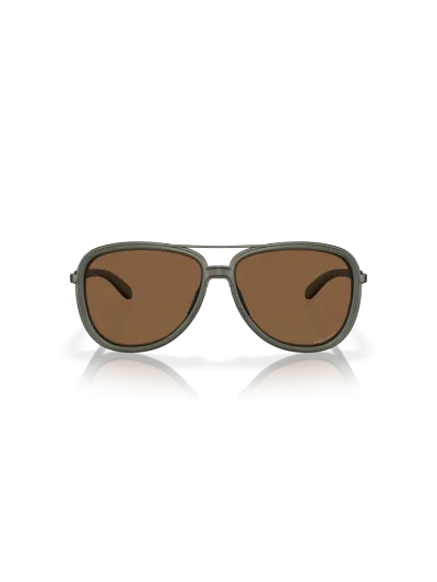 Oakley Női napszemüveg - Split Time - Matte Olive / Prizm Bronze