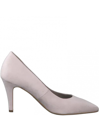 Tamaris - Női magassarkú Pömpsz