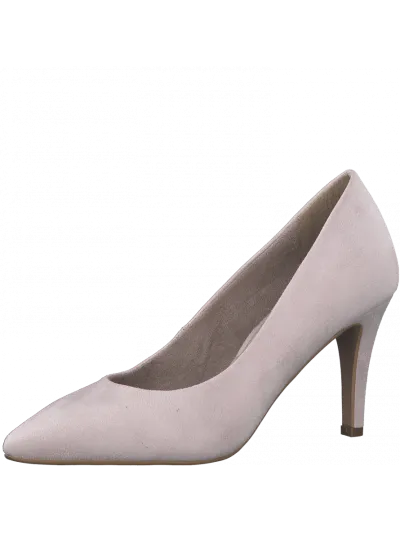 Tamaris - Női magassarkú Pömpsz