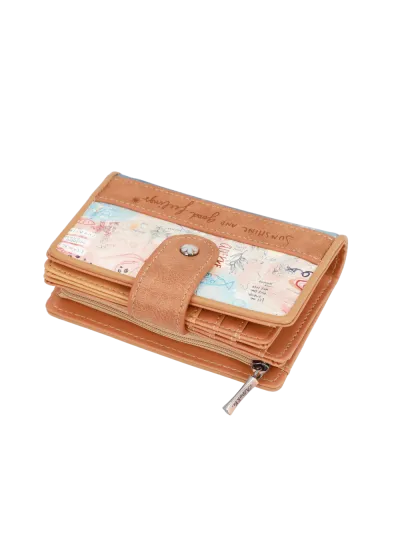 Anekke - Mediterranean - Pénztárca