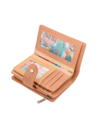 Anekke - Mediterranean - Pénztárca