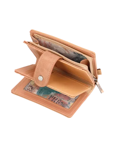 Anekke - Mediterranean - Pénztárca