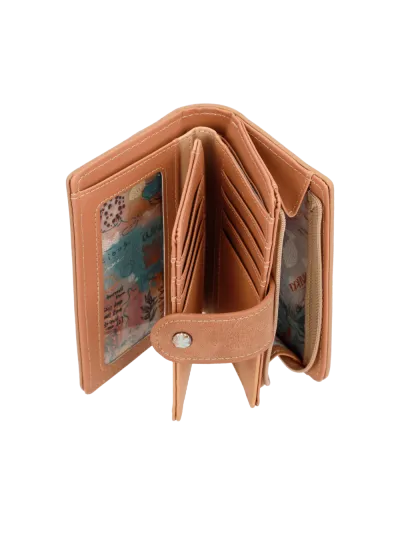 Anekke - Mediterranean - Pénztárca