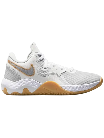 Nike - Renew Elevate II - Férfi kosárlabda cipő