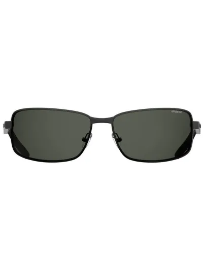 Polaroid napszemüveg - Black / Gray Polarized