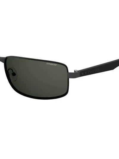 Polaroid napszemüveg - Black / Gray Polarized