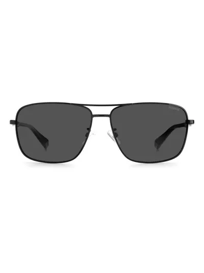 Polaroid napszemüveg - Black / Black Polarized