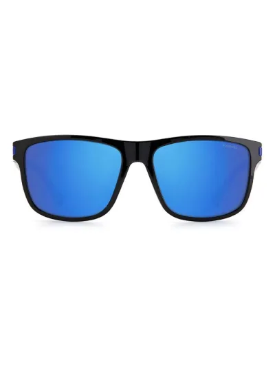 Polaroid napszemüveg - Black / Blue Polarized