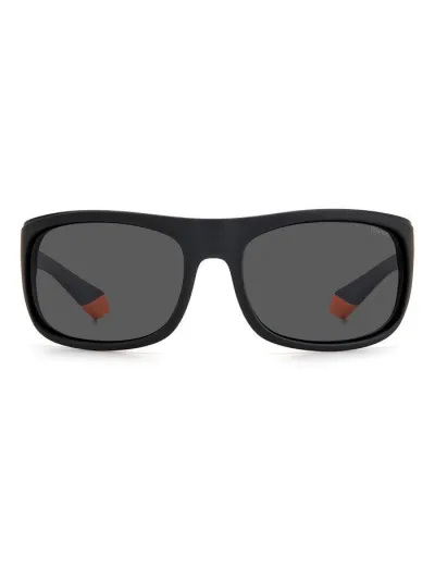 Polaroid napszemüveg - Black / Black Polarized