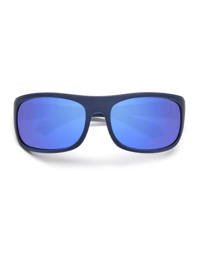 Polaroid napszemüveg - Blue Grey / Blu Polarized