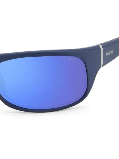 Polaroid napszemüveg - Blue Grey / Blu Polarized