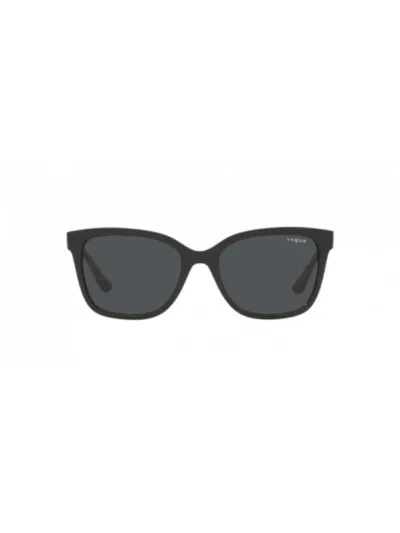Vogue napszemüveg - Black / Dark Grey