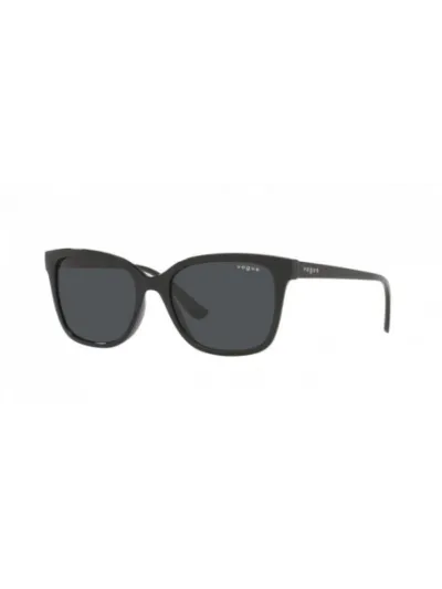 Vogue napszemüveg - Black / Dark Grey