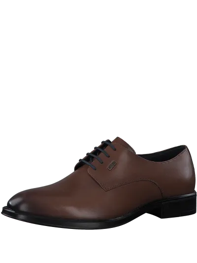 s.Oliver - Bőr Férfi alkalmi cipő