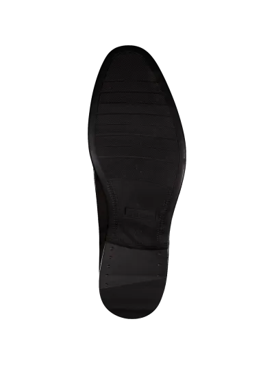 s.Oliver - Bőr Férfi alkalmi cipő