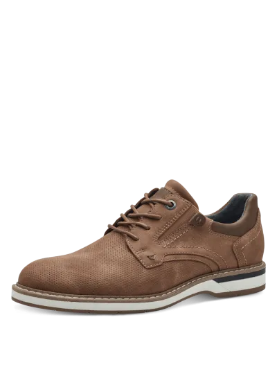 s.Oliver - Férfi félcipő