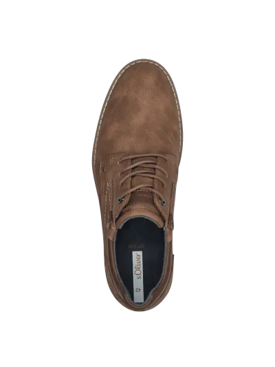 s.Oliver - Férfi félcipő