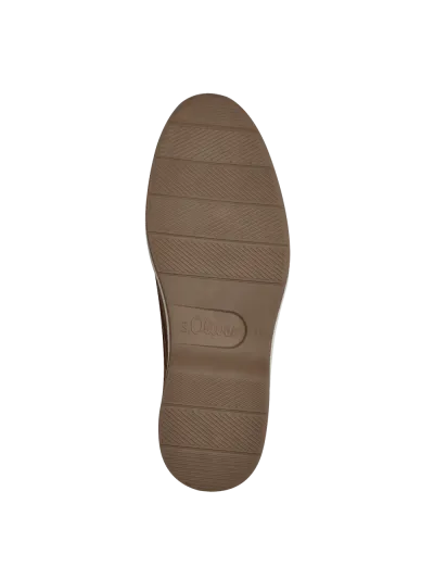 s.Oliver - Férfi félcipő