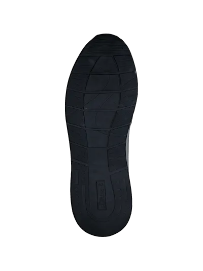 s.Oliver - Sneaker Bőr Férfi utcai cipő