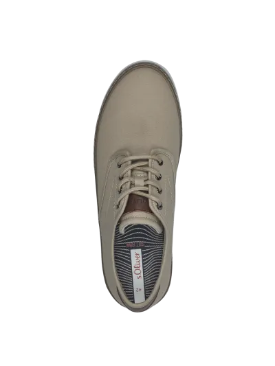 s.Oliver - Sneaker Férfi utcai cipő