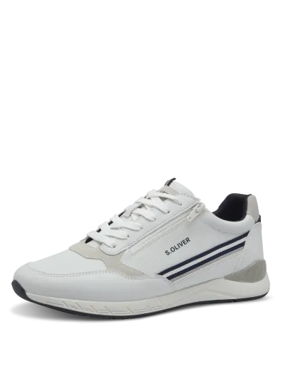 s.Oliver - Sneaker Férfi utcai cipő