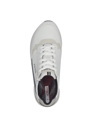 s.Oliver - Sneaker Férfi utcai cipő