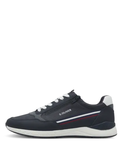 s.Oliver - Sneaker Férfi utcai cipő
