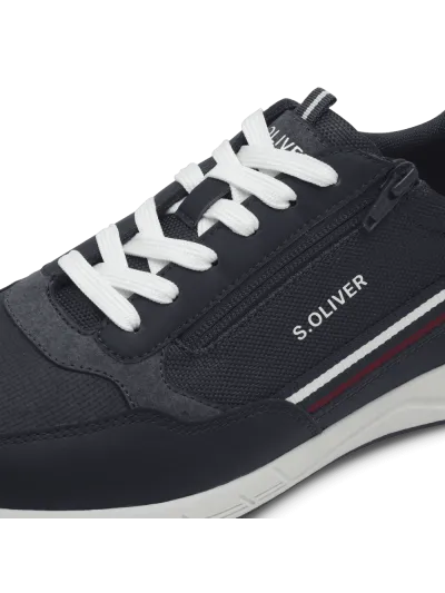 s.Oliver - Sneaker Férfi utcai cipő
