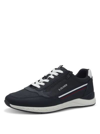 s.Oliver - Sneaker Férfi utcai cipő