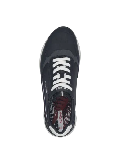s.Oliver - Sneaker Férfi utcai cipő