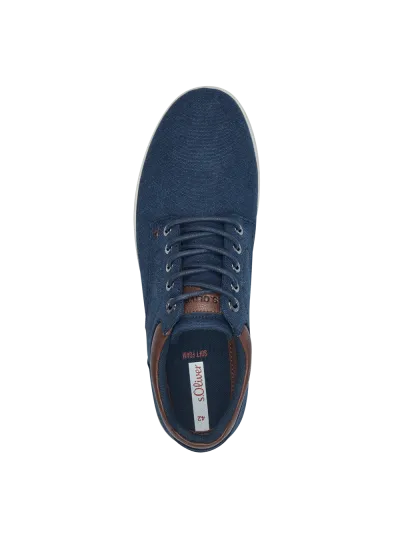 s.Oliver - Sneaker Férfi utcai cipő