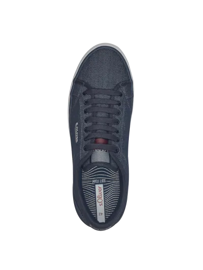 s.Oliver - Sneaker Férfi utcai cipő