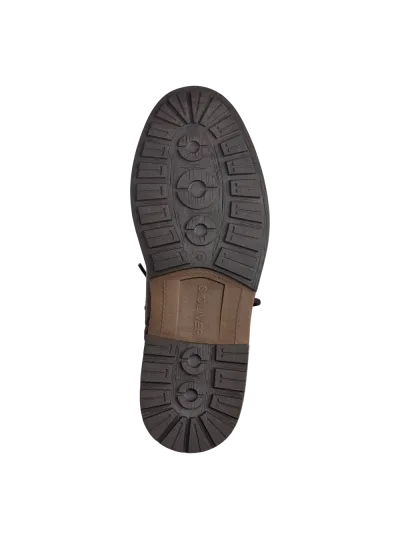 s.Oliver - Férfi bakancs