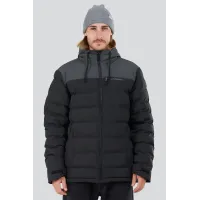 Fundango - Passat Padded Jacket - Férfi kabát