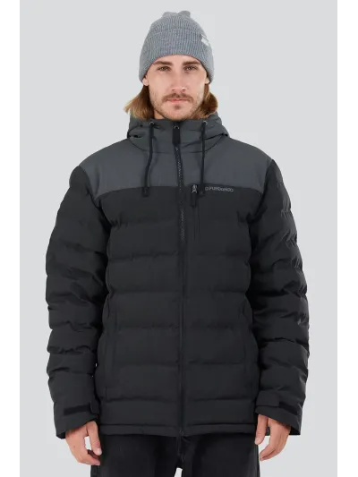 Fundango - Passat Padded Jacket - Férfi kabát