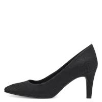 s.Oliver - Magassarkú Női pömpsz