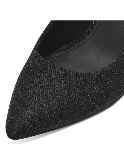 s.Oliver - Magassarkú Női pömpsz