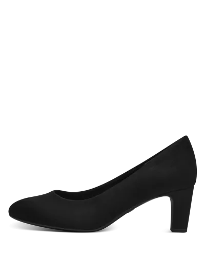 Tamaris - Magassarkú Női pömpsz