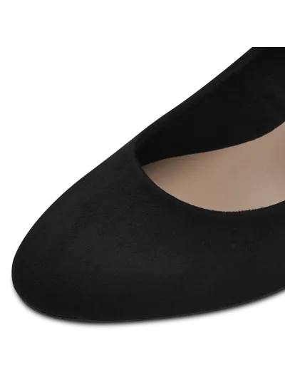 Tamaris - Magassarkú Női pömpsz