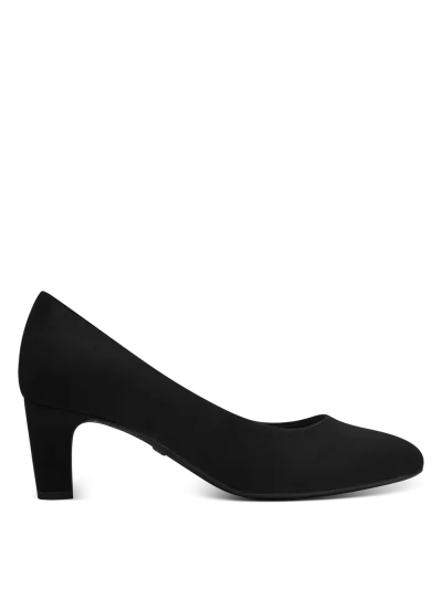 Tamaris - Magassarkú Női pömpsz