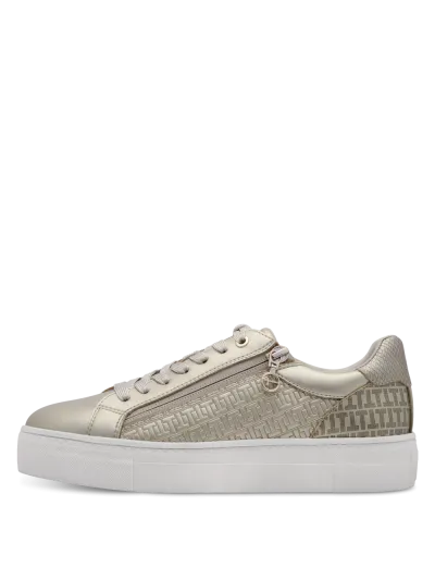 Tamaris - Sneaker Platformos Női utcai cipő